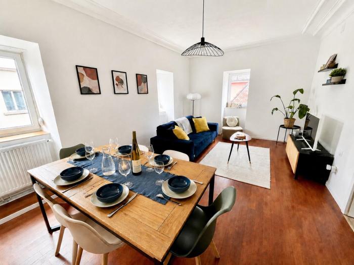 Le Duplex 1900