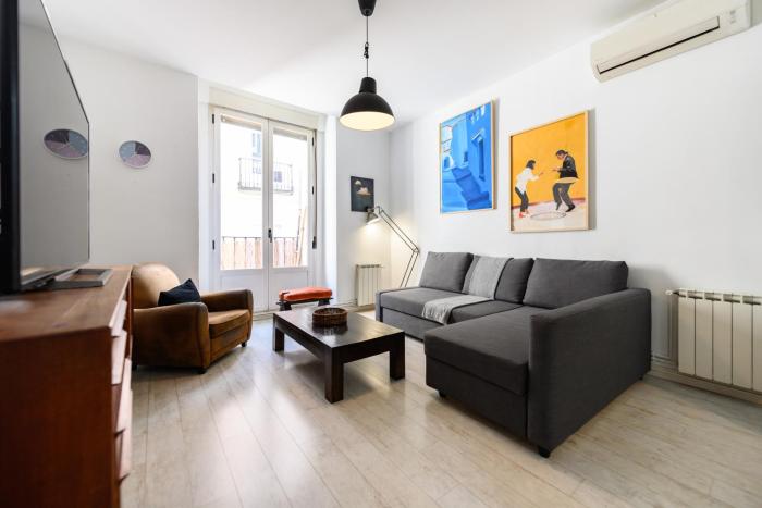 For You Rentals Universidad Apartment TEMPORAL ESA81