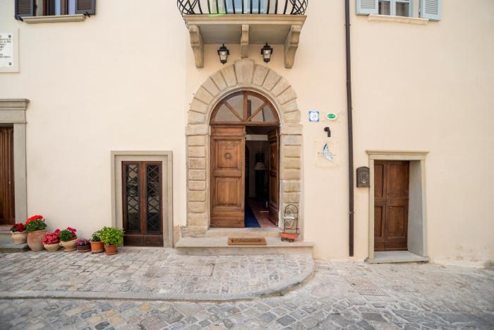 Maison Ventiquattro
