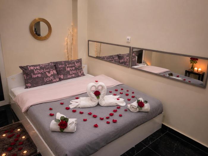 Lavida Home and Spa Hammam