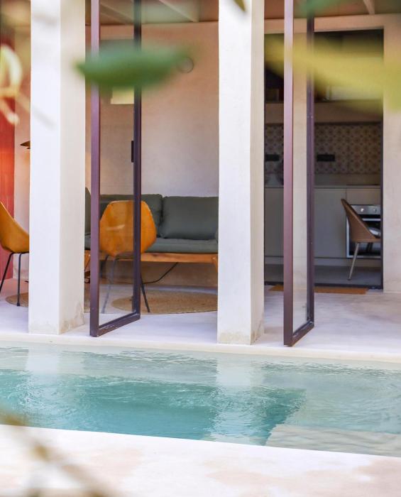 Villa Zenia