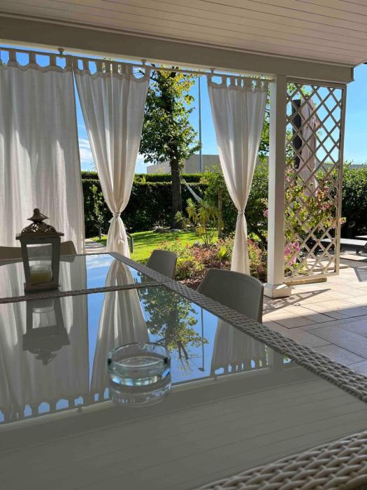 Delux Green Residence Apartment Sirmione