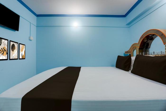Hotel O Sawariya Guest House