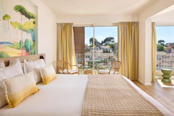 Best Western Arcachon Le Port