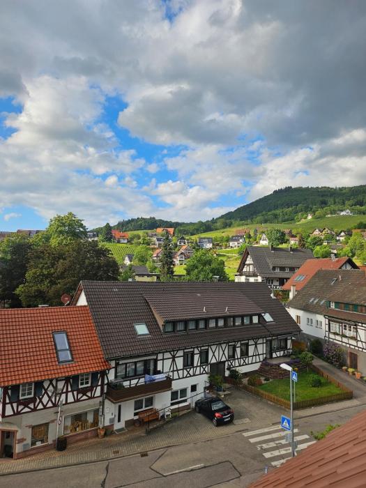 Talblick Saschwalle