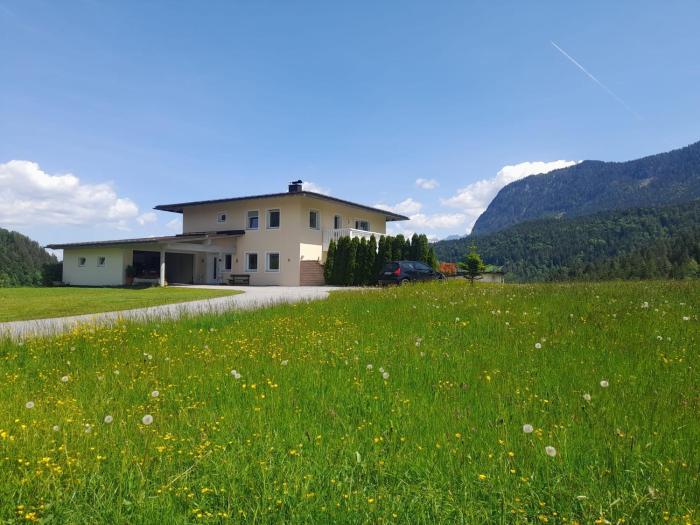 Villa Werlberger