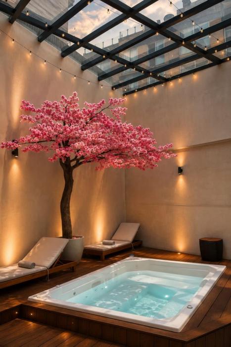 Villa Wellness Privada en Chapinero