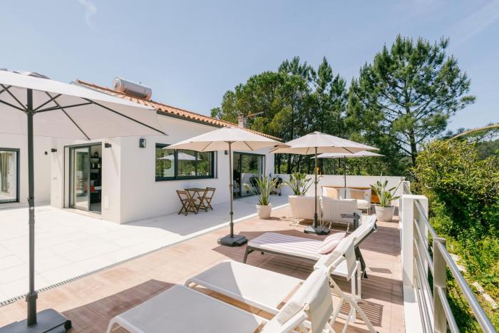 Casa Martina - Hideaway in Traumlage