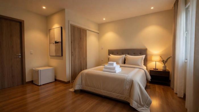 Athens Prime Room No2
