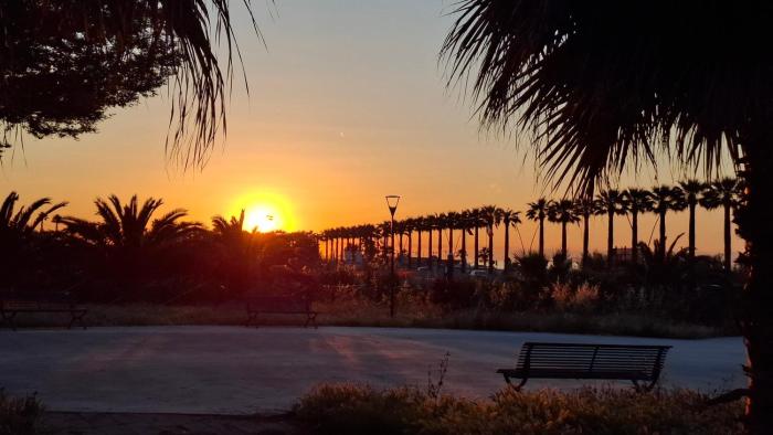 Barletta Sea Apartment