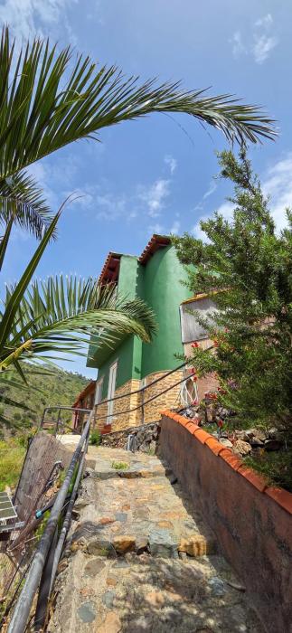 Casa La Hagar