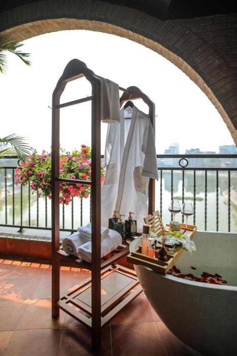 Hanoi AN Residence