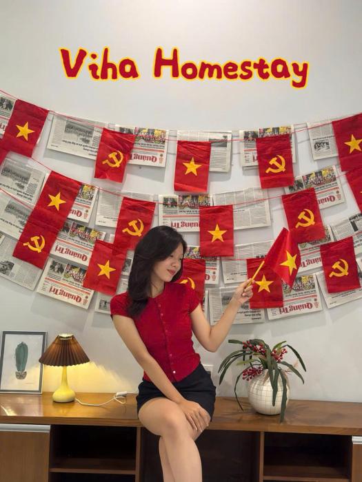 Viha Homestay