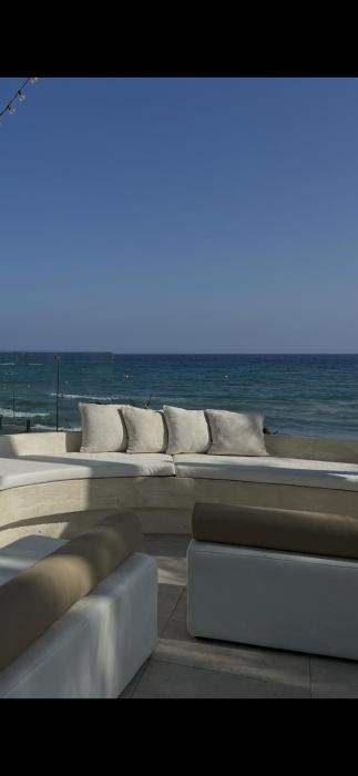 Marbella elviria playa Los Jardines de santa maria golf wifi et Parking gratuit