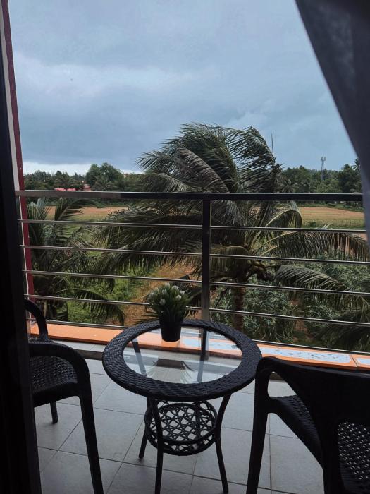 Sunset view apartment with a pool MAIKHAO Phuket