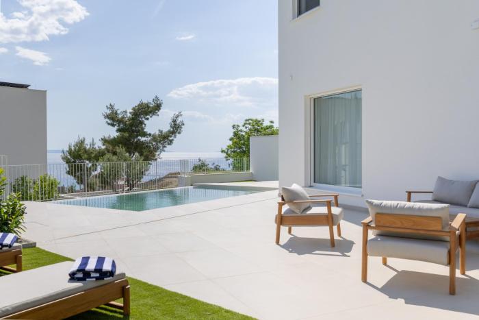 ABC Villas - Villa A