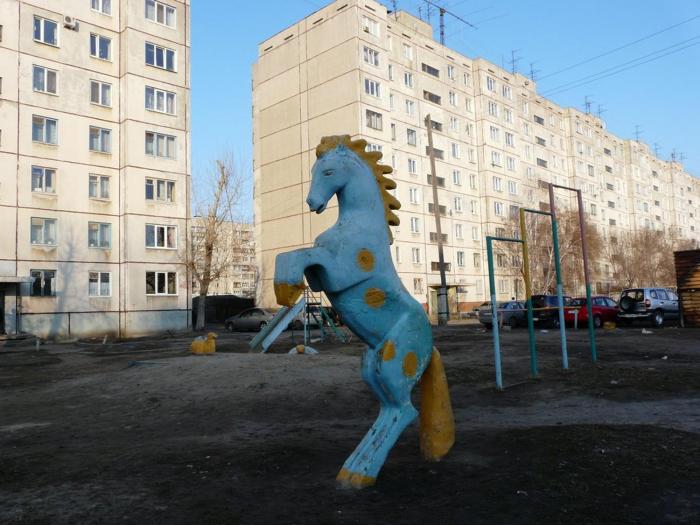 zd Pokój - parking I
