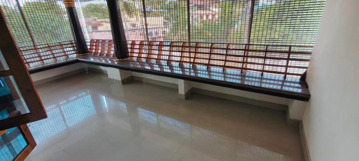 Deauvill Home Stay