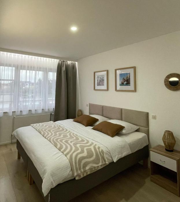 Rooms Brussels Airport- The Good Place
