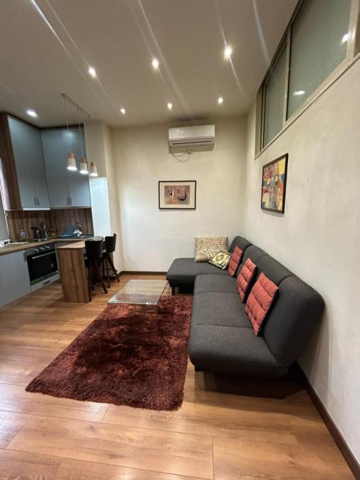 Ambla Apartments