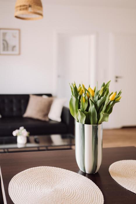 Wrzosowy Family Apartment