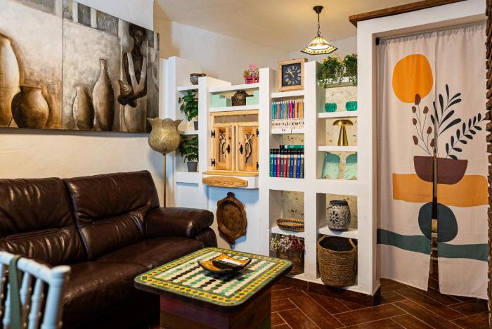 Casita La Hoya