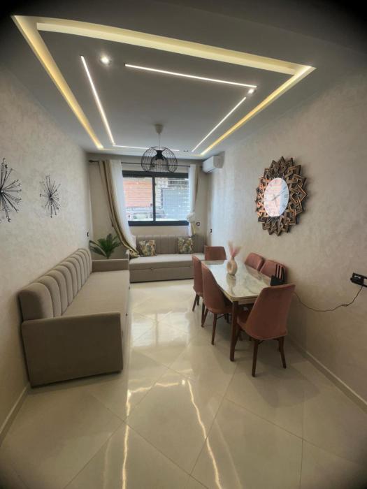 Deluxe apartamento en martil a 2 minutos de la playa