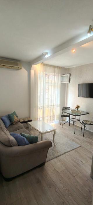 City Eco Apartment North