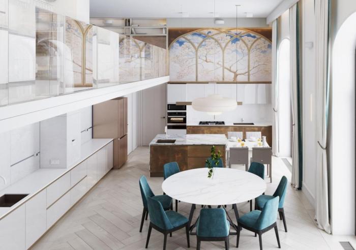 Velario Apartments