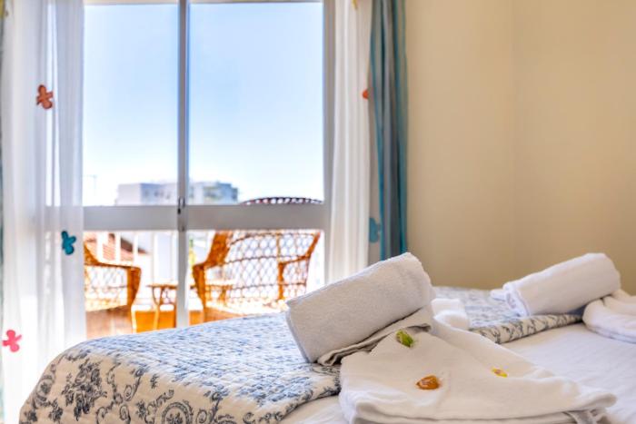 Stylish Quarteira Apartment, Algarve