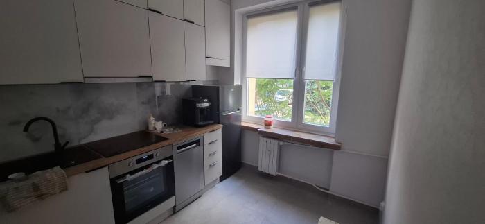 Apartament Piotrkowska