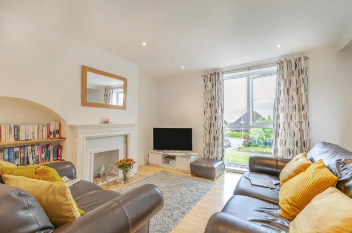 2 Bed in Broadstairs oc-th019