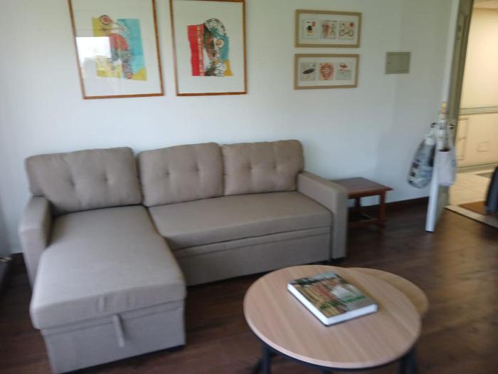 Providencia Forestal Apartments