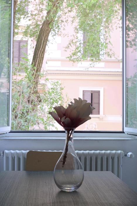 Casa FIUME