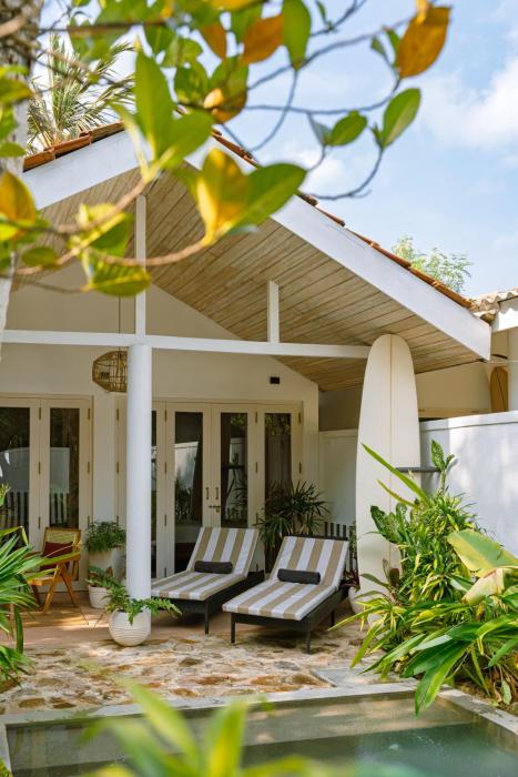 Gorgeous 3 Bed Villa, Private Pool, 250m To Beach