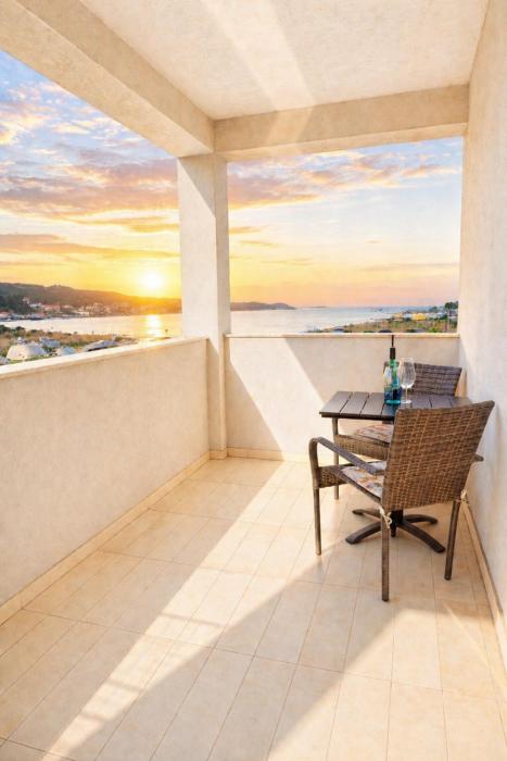 Apartman Gulić