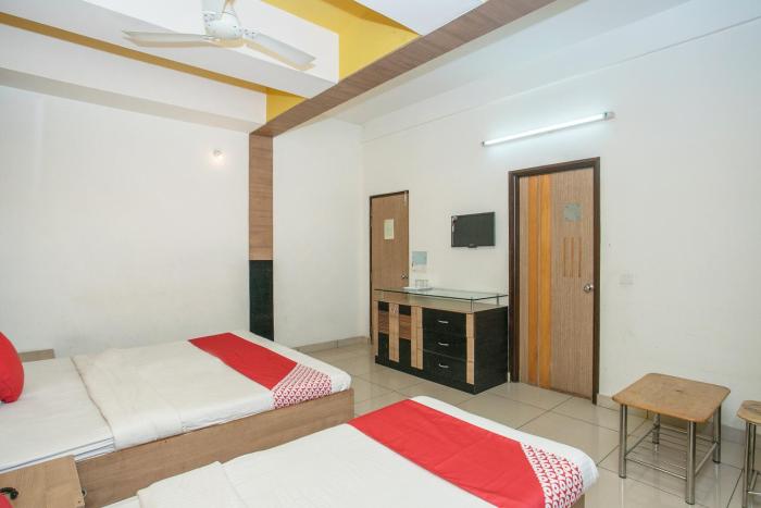 Hotel O ABHIMAANI COMFORTS