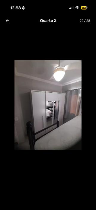 Casa Moderna Completa Conforto, Segurança e Tudo o Que Você Precisa
