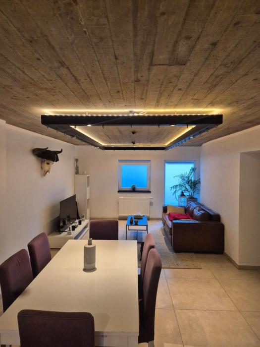 Chambres dhotes