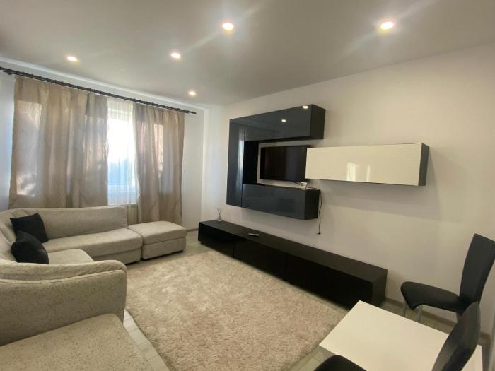 Apartament Kiri