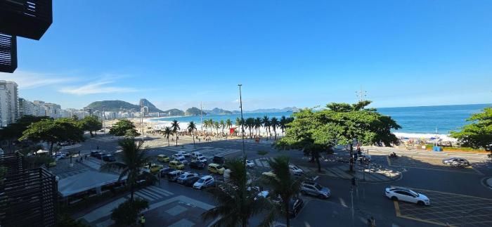 Copacabana