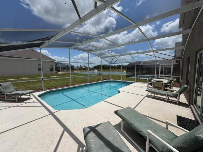 Lakeview Villa