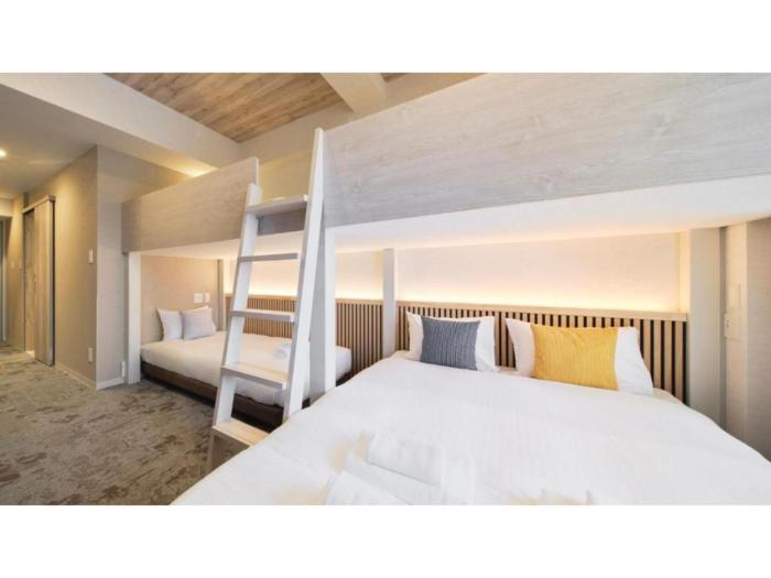 WELLSTAY Osaka Namba Apartment hotelｰcoco chill - Vacation STAY 22217