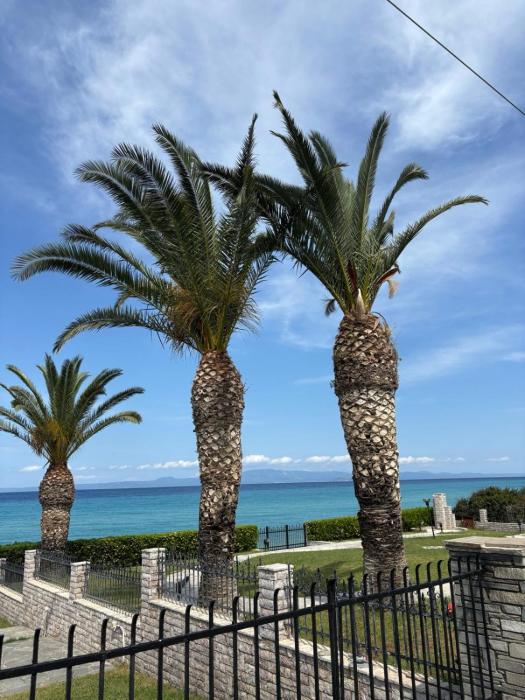 Polichrono Seaside Studio
