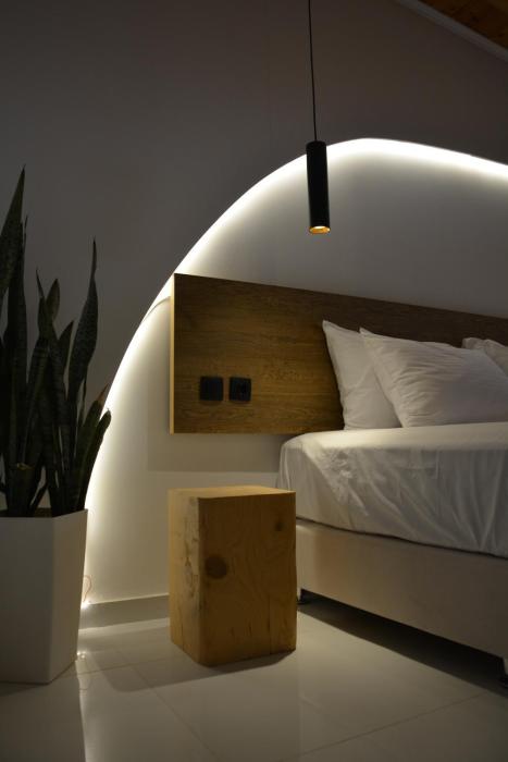 44 suites Lygia