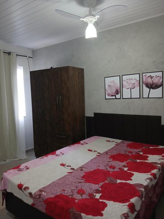 Suite da Ana