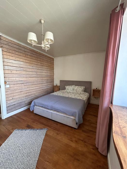 Liiva Apartment
