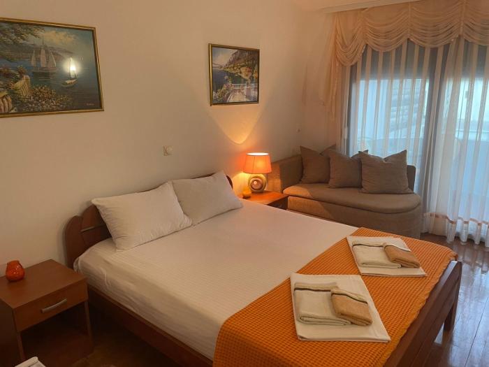 Apartments Anjin Dvor