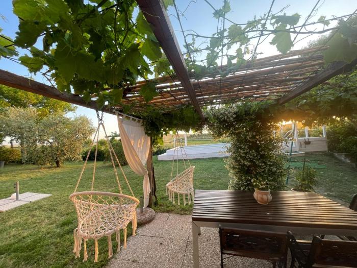 AGRITURISMO LA MOROLLA