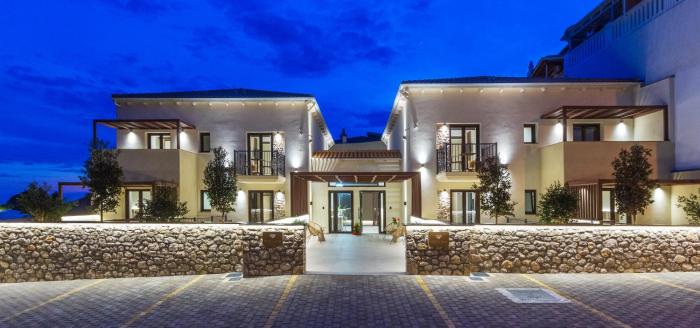 Parga Gem P